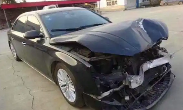 事故车交易平台哪个好