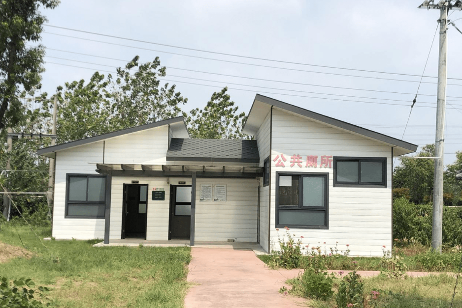 找厕所app有哪些