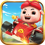 猪猪侠百变飞车手游