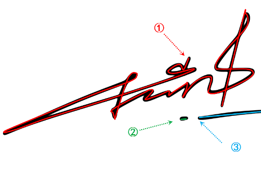 艺术签名设计软件