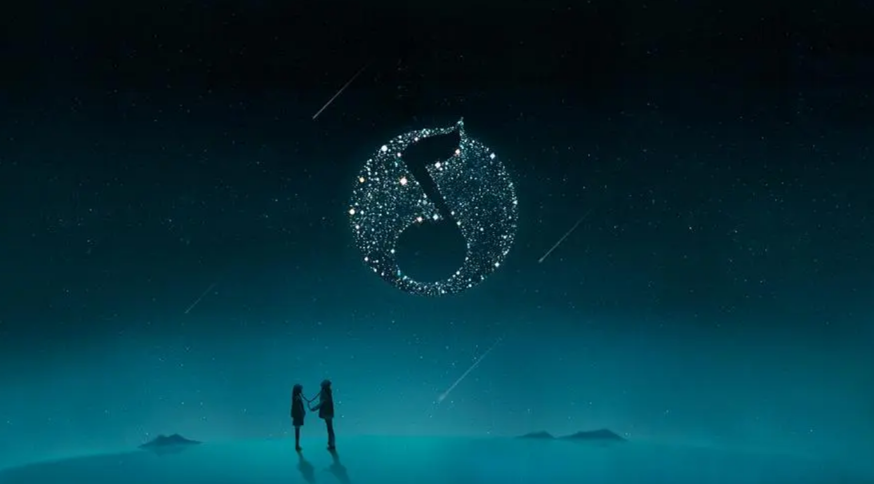 音乐软件排行榜前十名