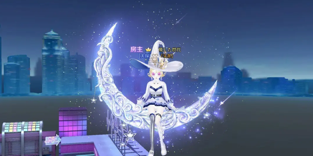 音乐节奏游戏有哪些