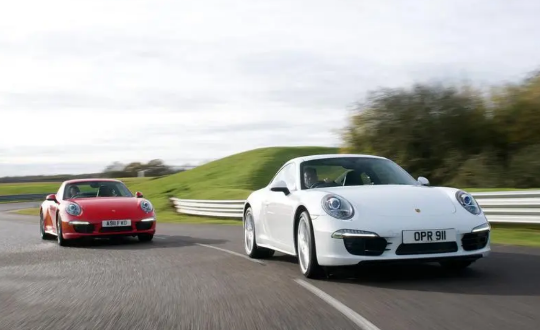 寻车软件哪个好用