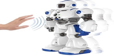 遥控机器人的软件有哪些