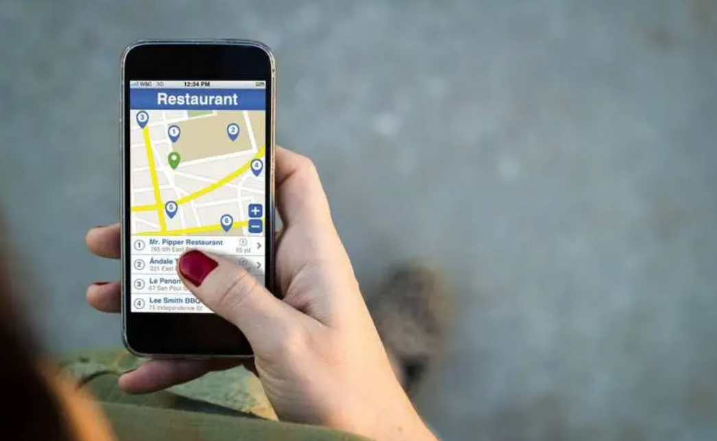 寻找手机的软件有哪些