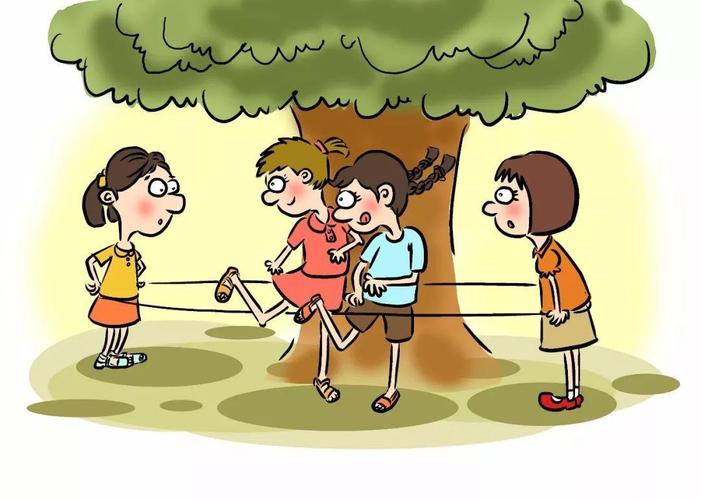 小时候玩的游戏