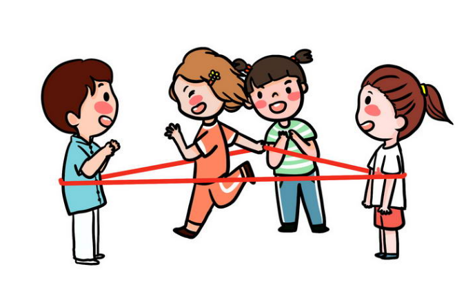 儿童宝宝游戏大全