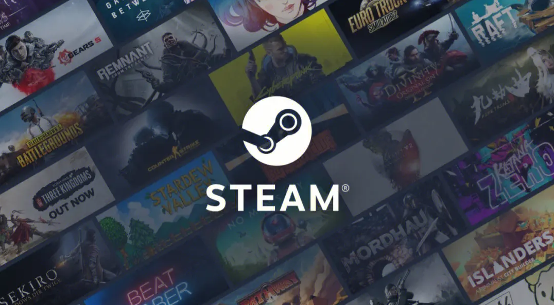 steam手机版下载