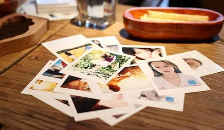 洗照片用什么app