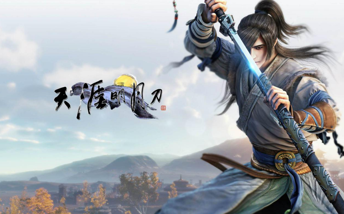 国产武侠游戏有哪些