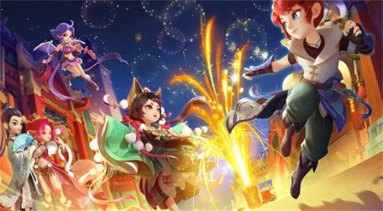 推荐好玩的回合制手游