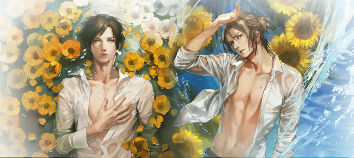 无法触碰的掌心下载