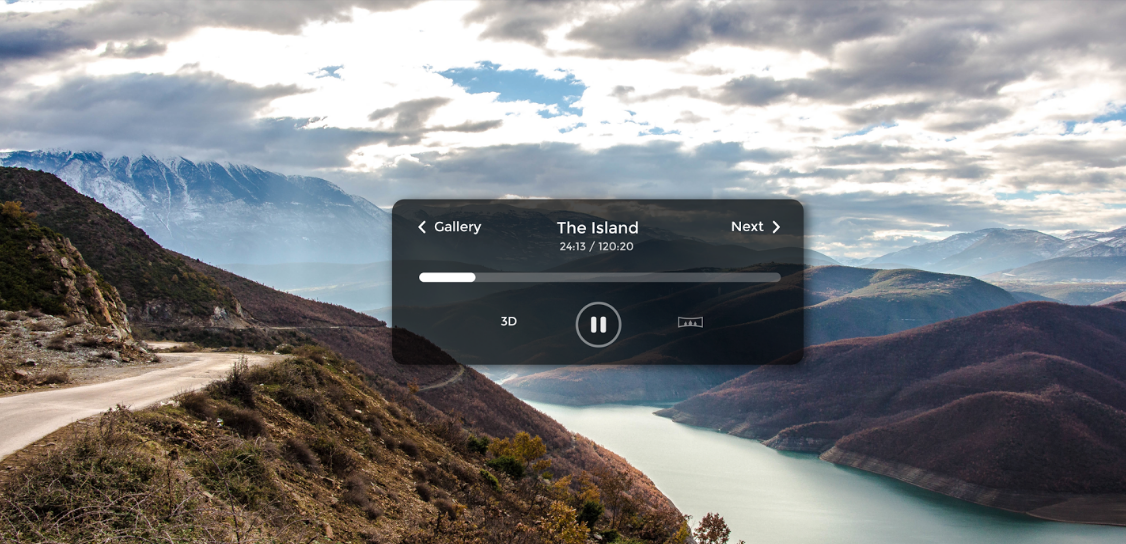 网页播放器软件有哪些
