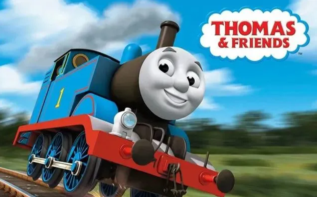 托马斯小游戏大全