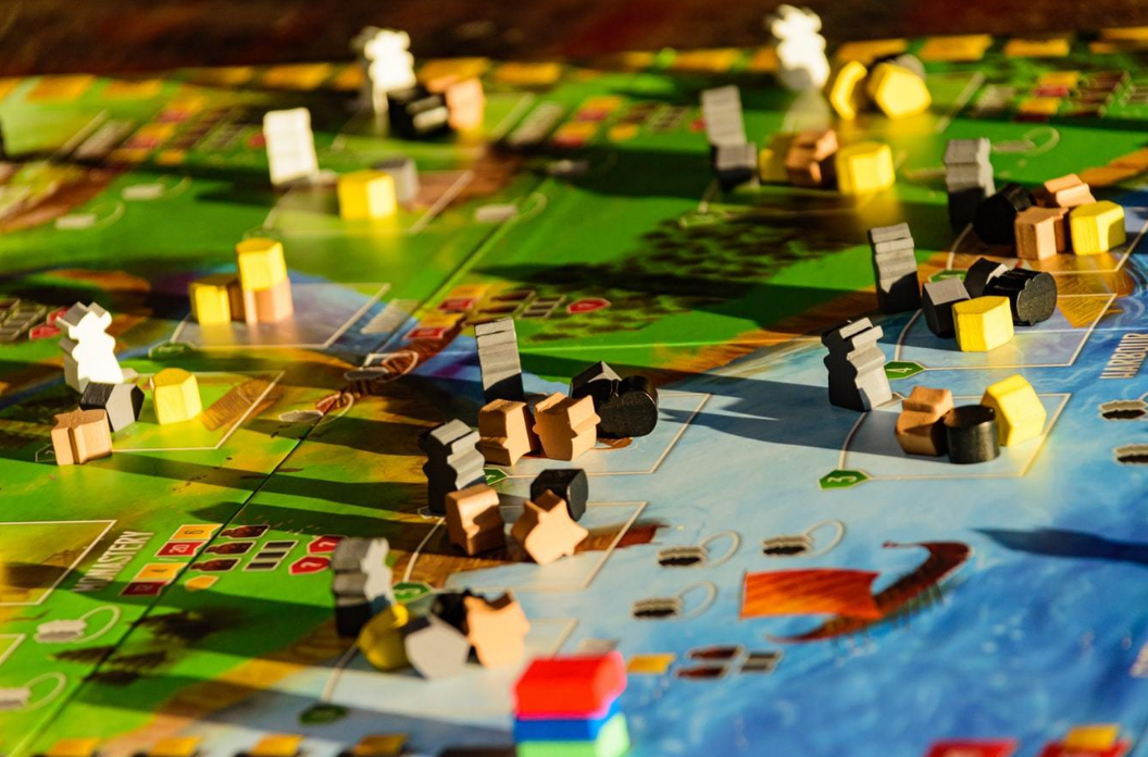 同学聚会游戏大全