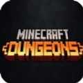 我的世界地下城正版