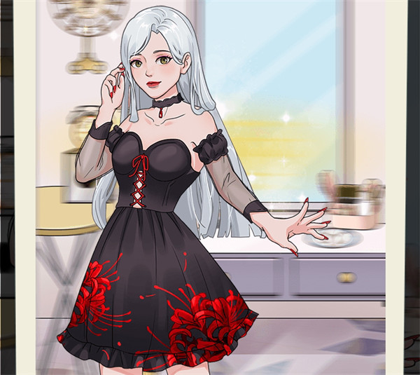 就挺秃然的我要变好看图文攻略 帮小姐姐变美