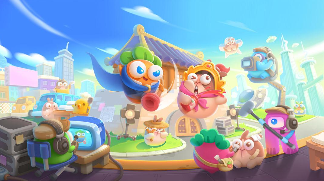 超休闲游戏有哪些