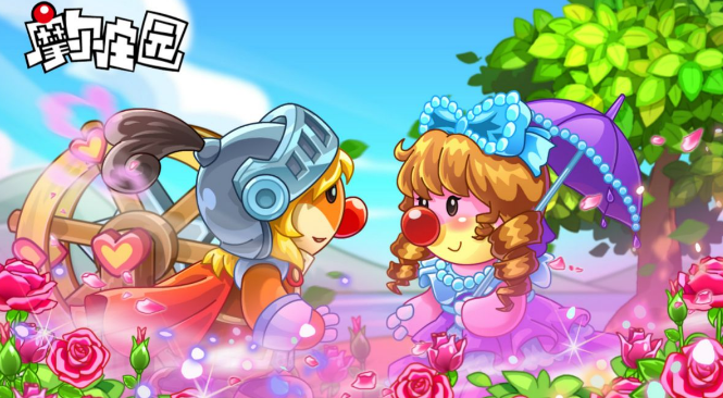 类似于摩尔庄园的游戏有哪些