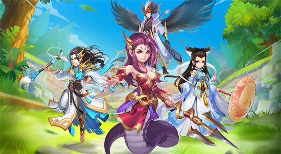 手游回合制游戏