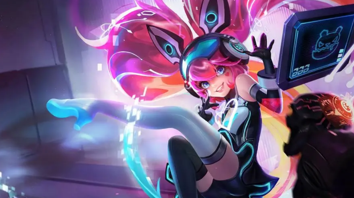 腾讯游戏体验服有哪些