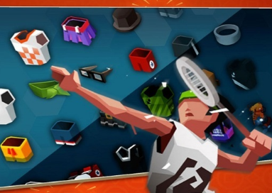 体感游戏哪个好玩