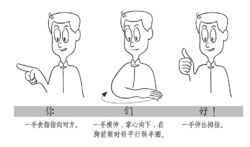 手语自学可以用什么软件