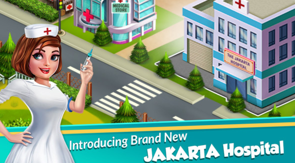 手术游戏有哪些