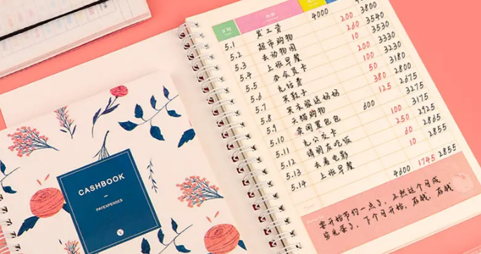 简单的记账app有哪些