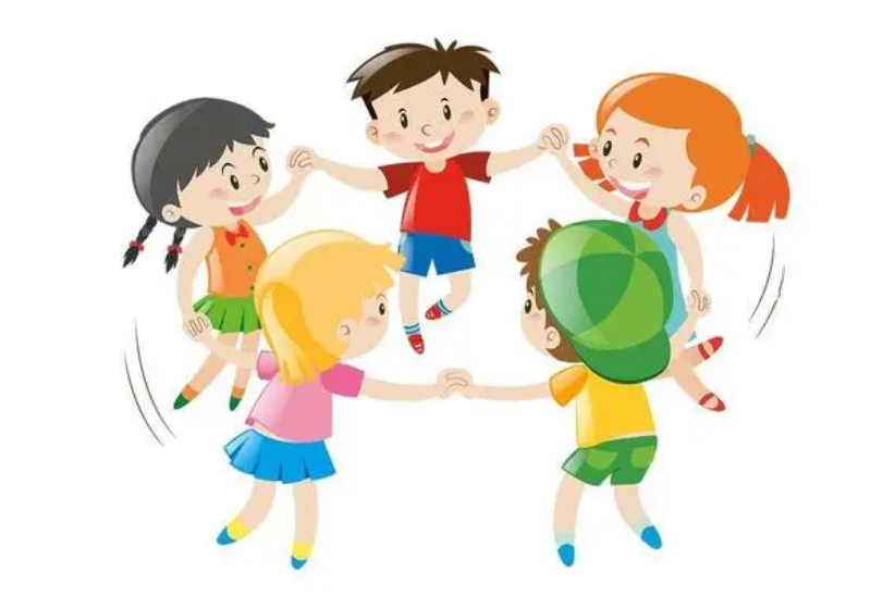 可以互动的游戏