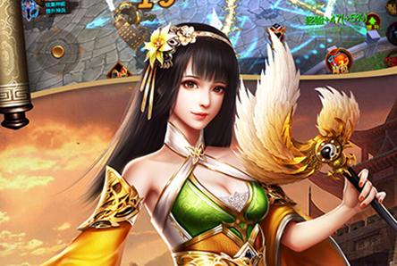 好玩易上手的手游