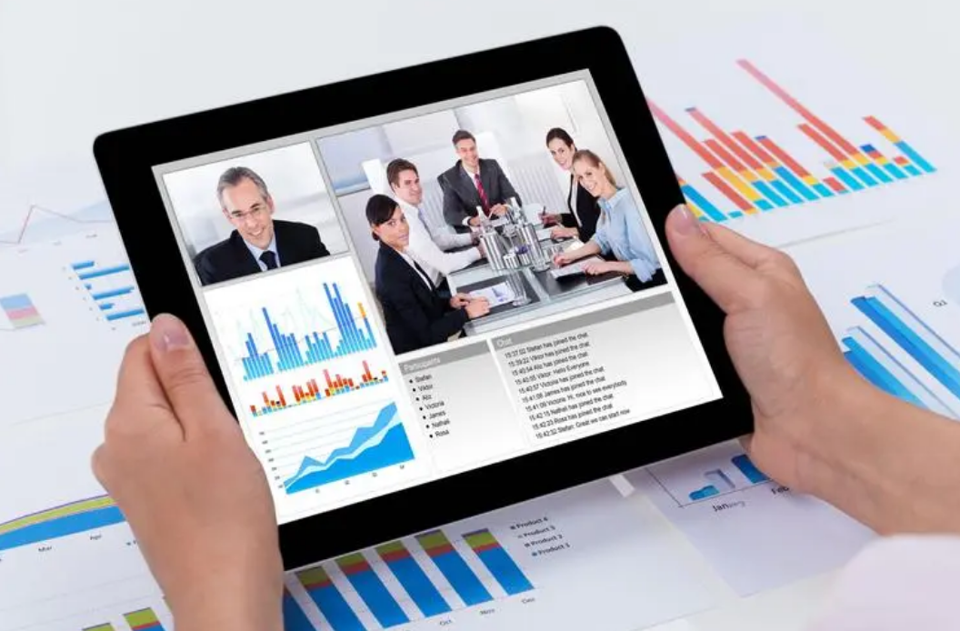 视频会议软件有哪些