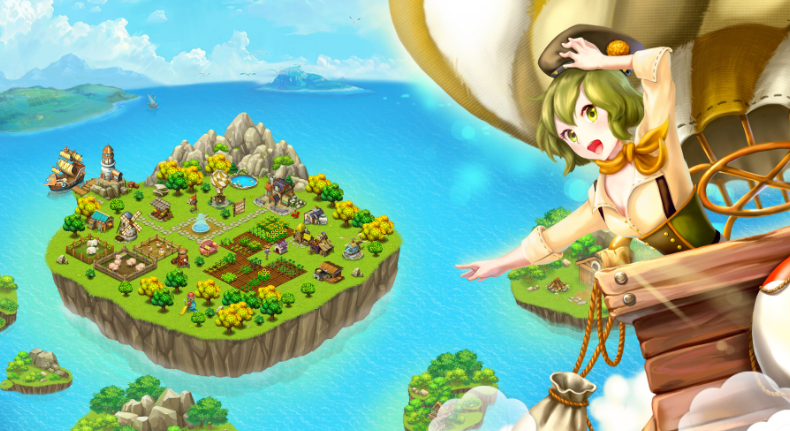 耐玩的养成类游戏