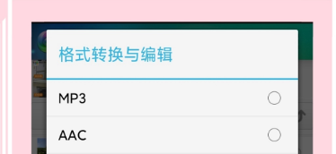 视频格式转换软件哪个好