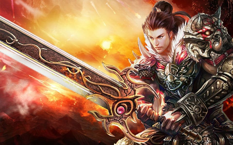 耐玩的传奇手机游戏