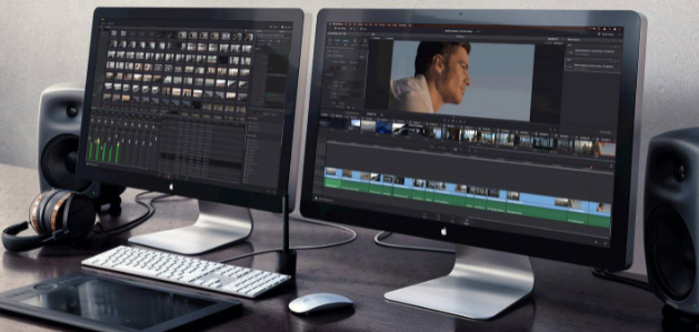 视频编辑工具有哪些