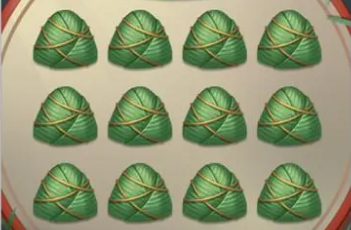 适合端午节的游戏