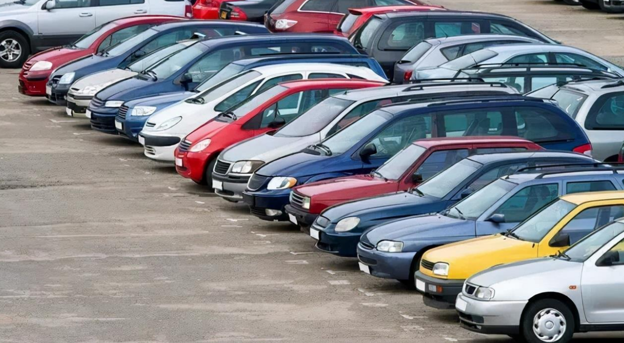 事故车交易平台排名app