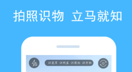 识别软件app哪个好