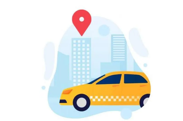 寻找停车位的app