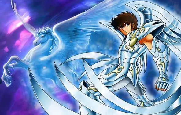 圣斗士星矢游戏哪个好玩