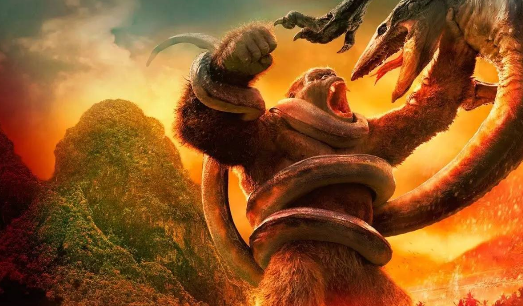 神兽金刚游戏大全