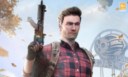 神枪手游戏有哪些