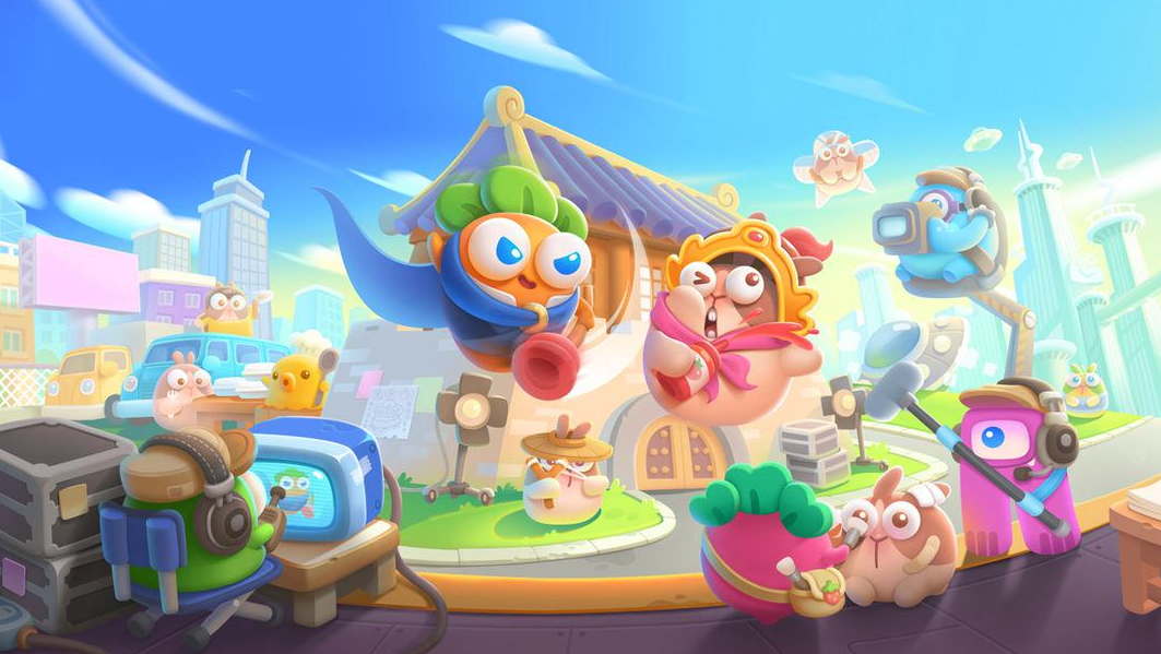 高分休闲类游戏有哪些