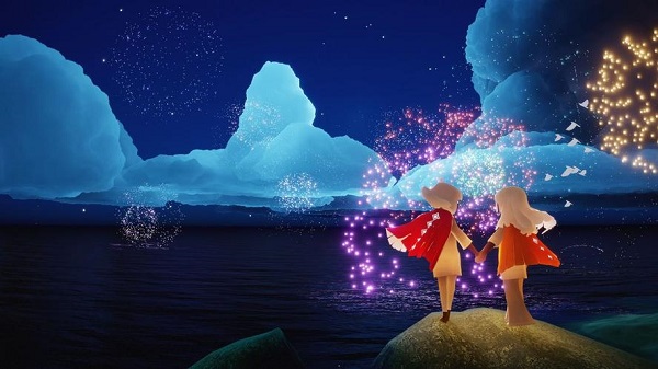 光遇6.22复刻先祖位置在哪