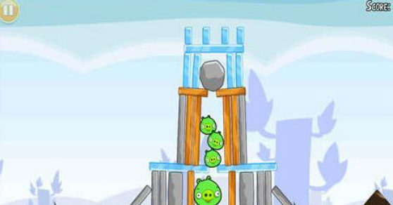 单机休闲闯关游戏推荐