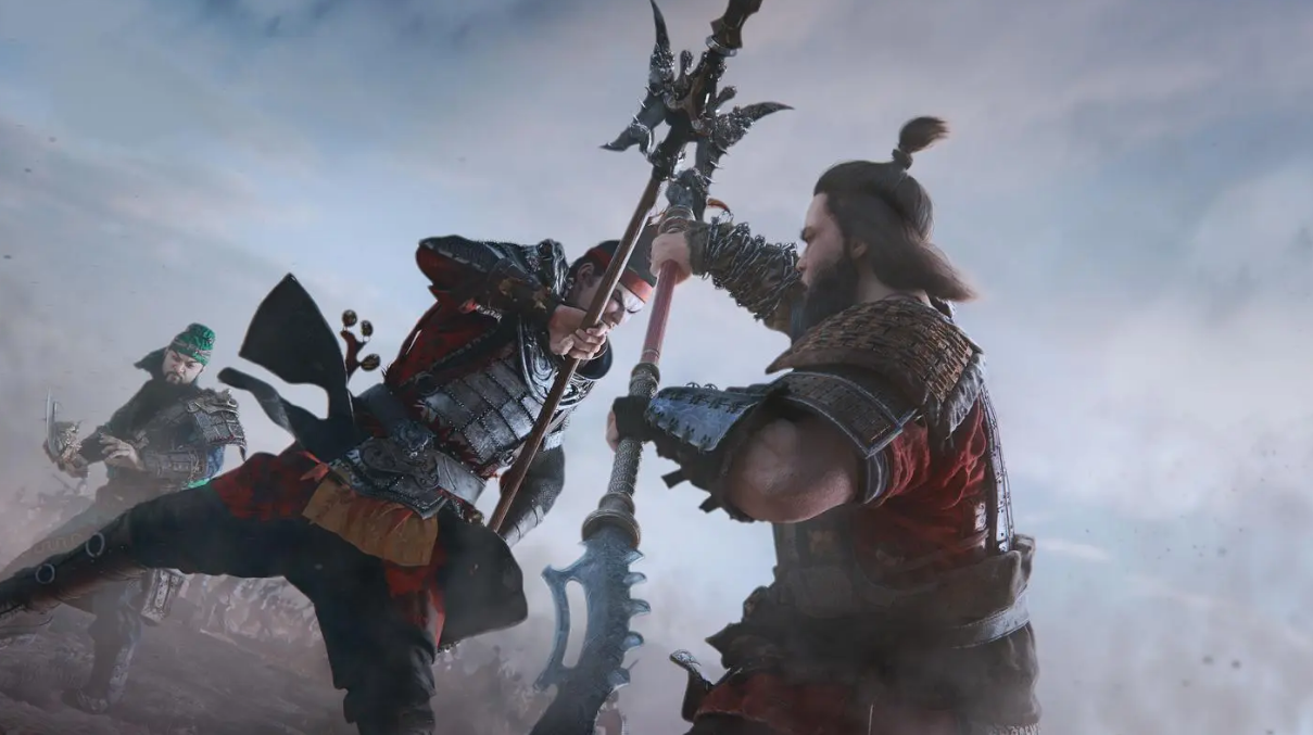 三国无双类手游有哪些