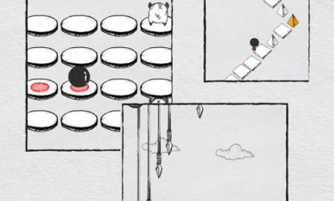 弱智游戏有哪些