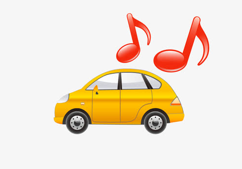 汽车音乐