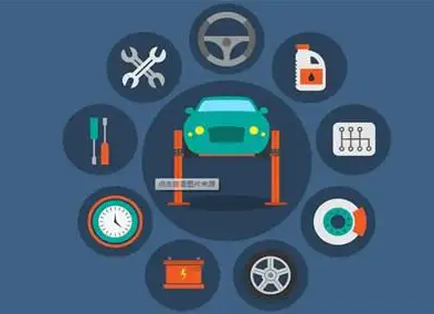 汽车维修管理软件